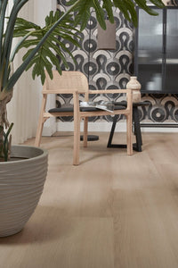 Floer Lichtbruine Eik Landhuis Click PVC FLR - 3756 - Solza.nl