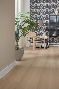 Floer Lichtbruine Eik Landhuis Click PVC FLR - 3756 - Solza.nl