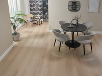 Floer Lichtbruine Eik Landhuis Click PVC FLR - 3756 - Solza.nl