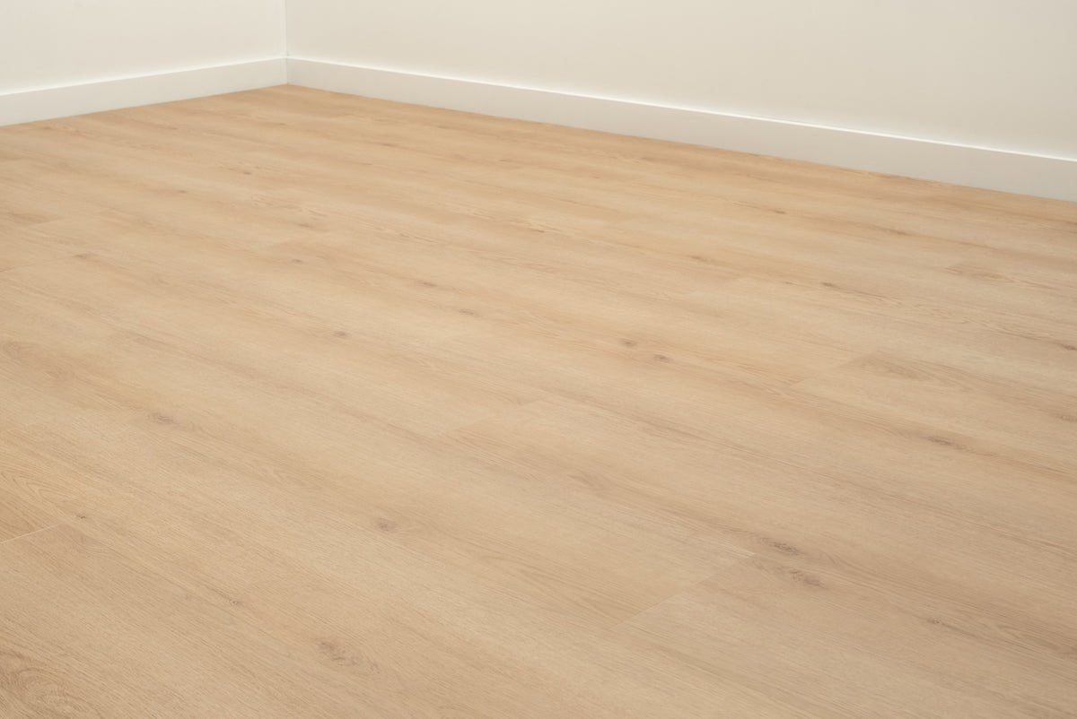 Floer Natuur Click PVC Berner Bruin FLR-3728 - MEGAMAT