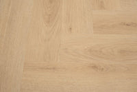 Floer Natuur Eiken Visgraat Click PVC FLR - 3933 - Solza.nl