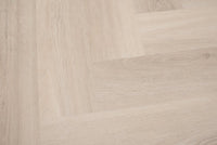 Floer Puur Eiken Visgraat Click PVC FLR - 3932 - Solza.nl