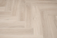 Floer Puur Eiken Visgraat Click PVC FLR - 3932 - Solza.nl