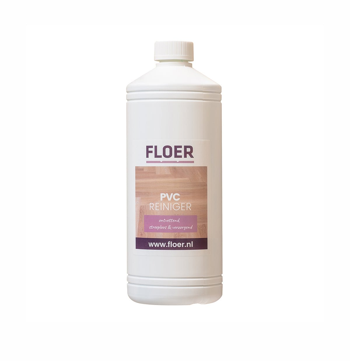 Floer PVC Cleaner 1000ml