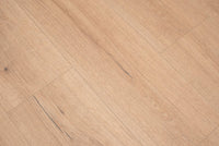 Floer Steden Laminaat Bergamo Bruin Eiken FLR - 1422 - Solza.nl