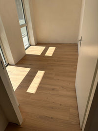 Floer Oss Onbehandeld Eiken Hybride Laminaat Steden FLR-1420