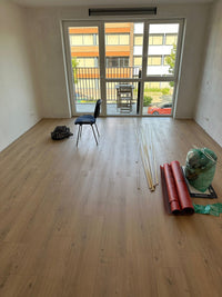 Floer Oss Onbehandeld Eiken Hybride Laminaat Steden FLR-1420
