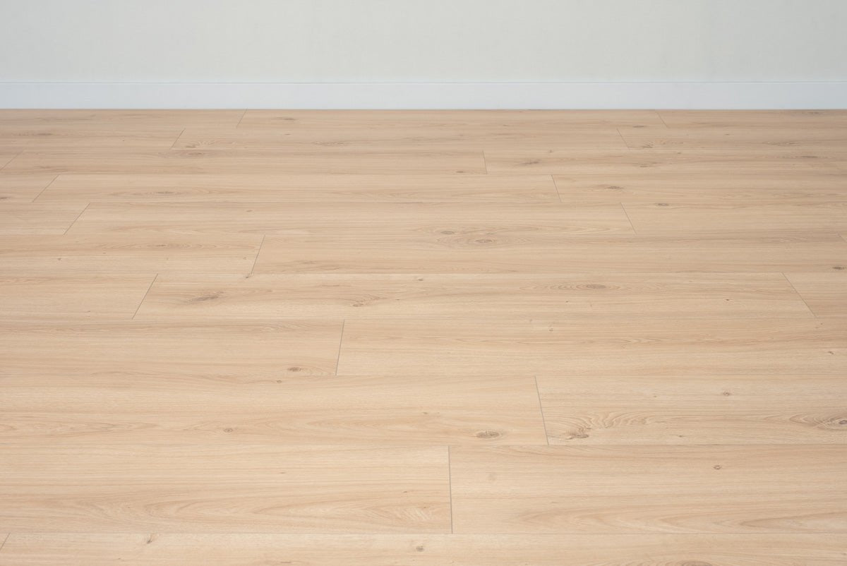 Floer Oss Onbehandeld Eiken Hybride Laminaat Steden FLR-1420
