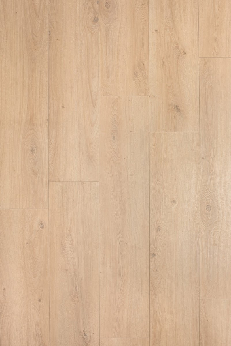 Floer Oss Onbehandeld Eiken Hybride Laminaat Steden FLR-1420