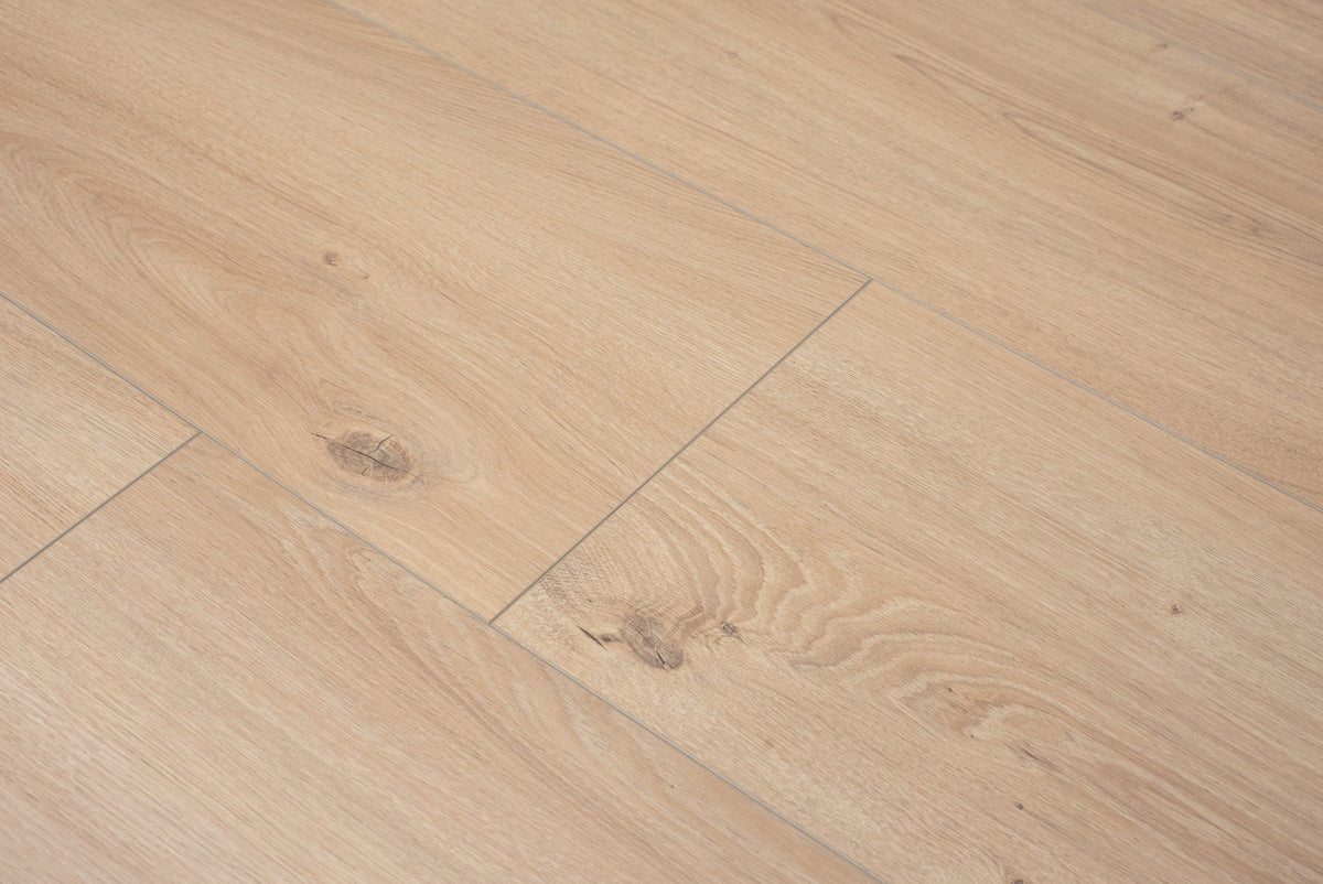 Floer Oss Onbehandeld Eiken Hybride Laminaat Steden FLR-1420