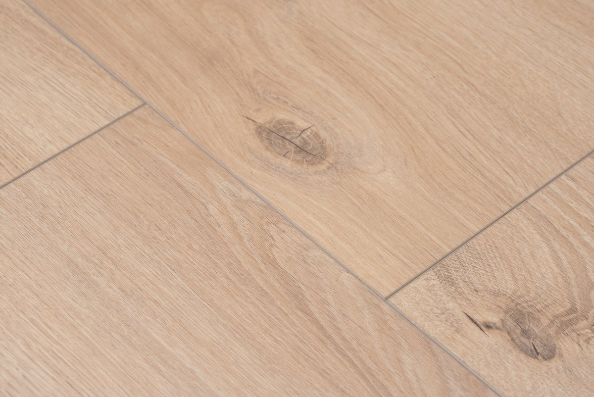 Floer Oss Onbehandeld Eiken Hybride Laminaat Steden FLR-1420