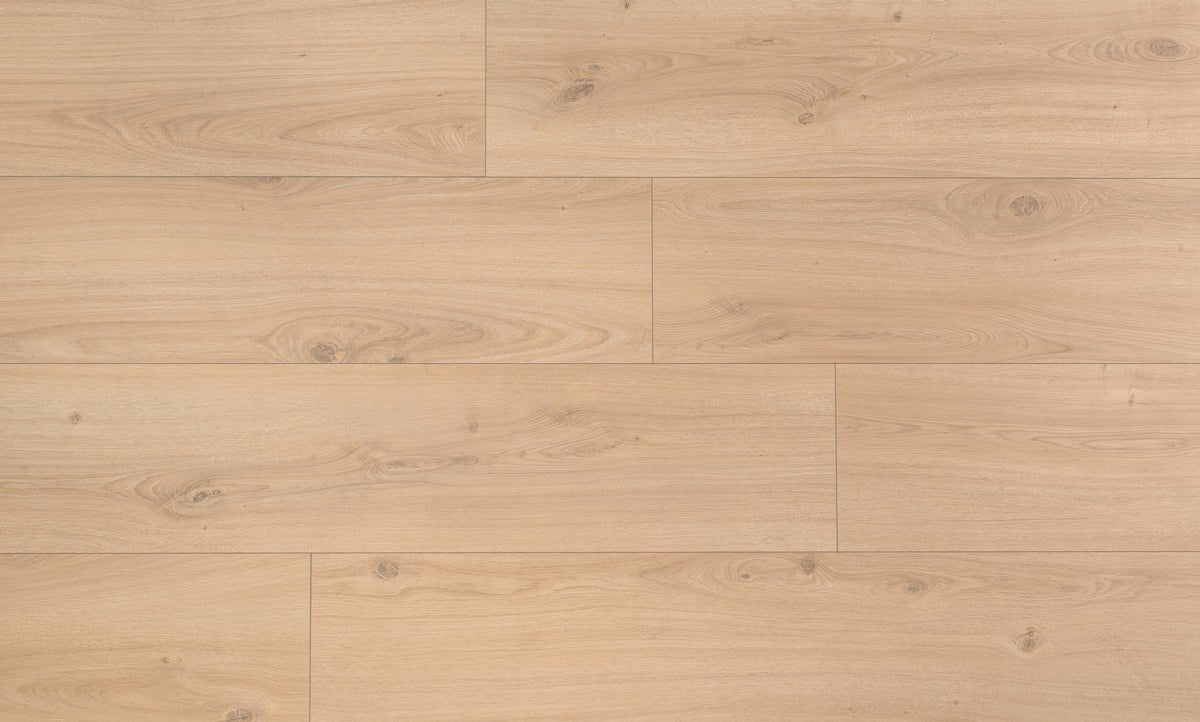 Floer Oss Onbehandeld Eiken Hybride Laminaat Steden FLR-1420