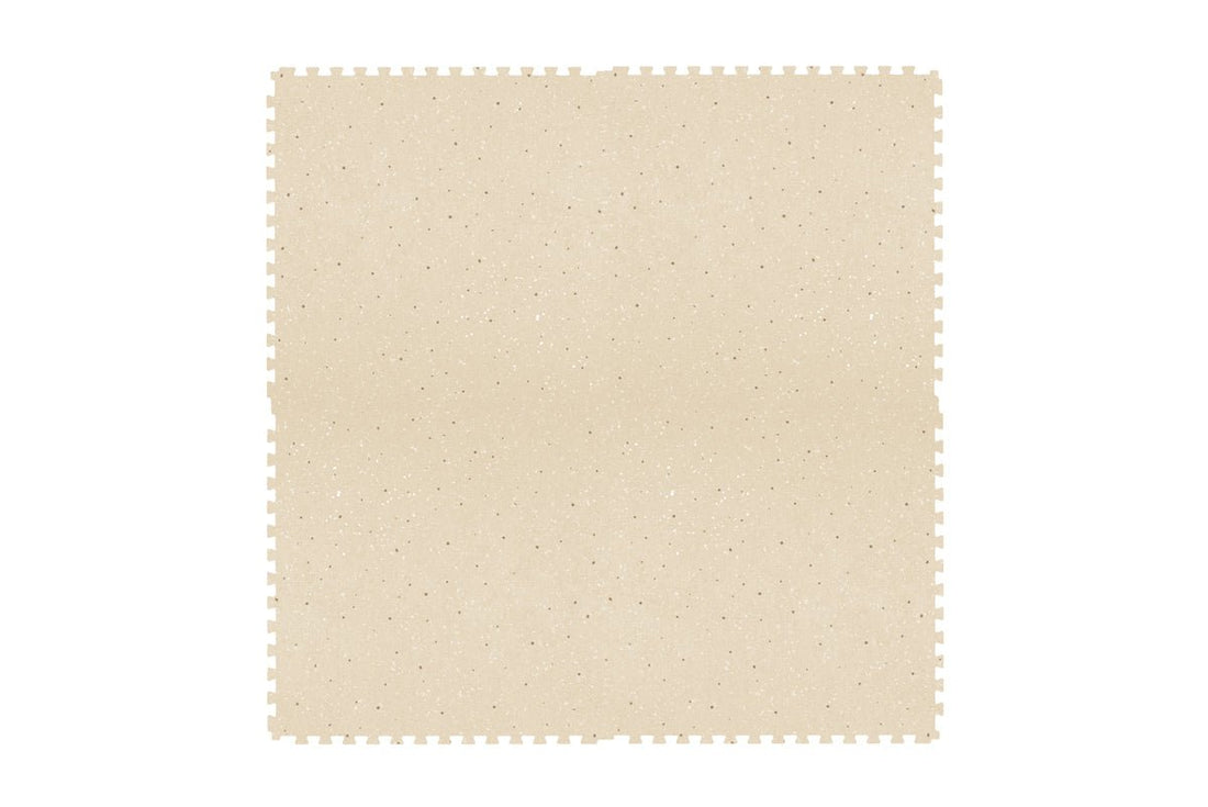 Floer STERC Duinzand Beige - Industriële Click PVC Tegel - FLR-7206 - Solza.nl