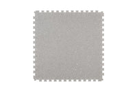 Floer STERC Zilver Mist - Industriële Click PVC Tegel - FLR-7201 - Solza.nl