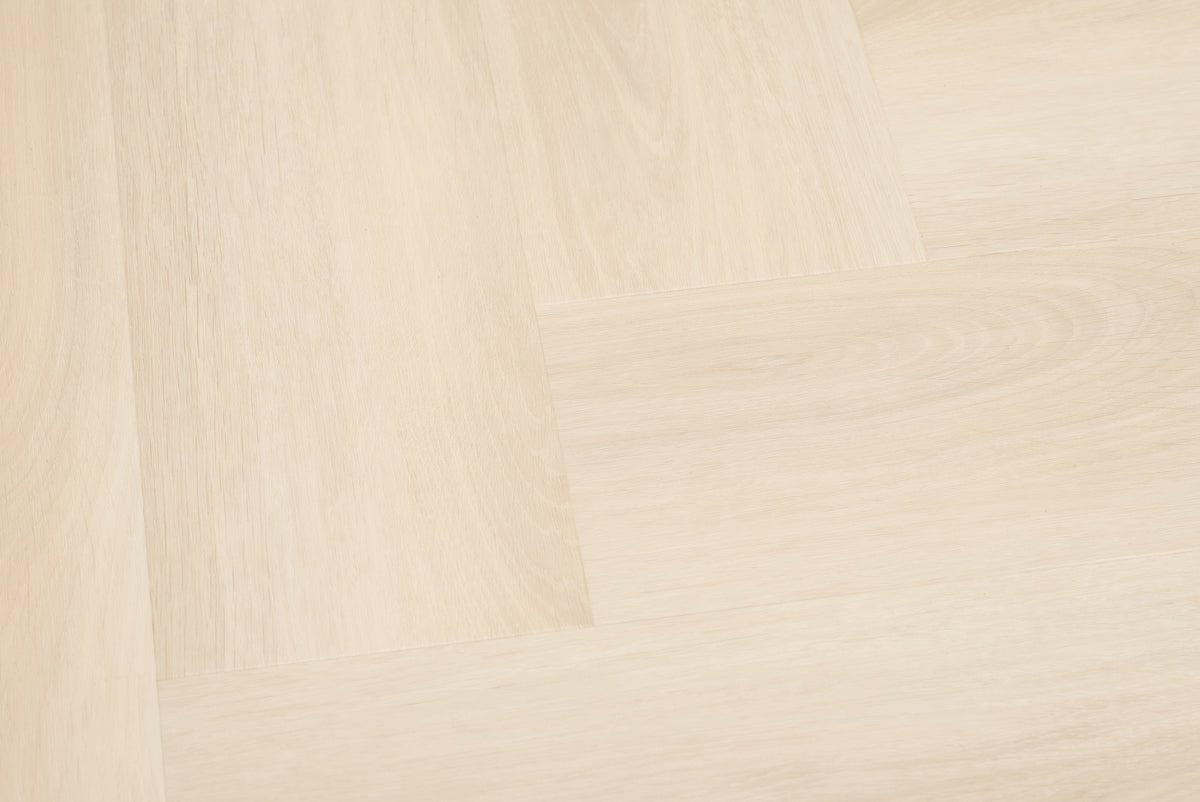 Floer Walvisgraat Click PVC Balein Beige FLR-3910 - MEGAMAT