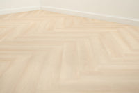 Floer Walvisgraat Click PVC Balein Beige FLR-3910 - MEGAMAT