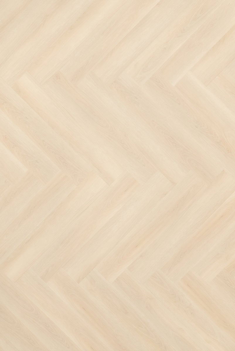 Floer Walvisgraat Click PVC Balein Beige FLR-3910 - MEGAMAT