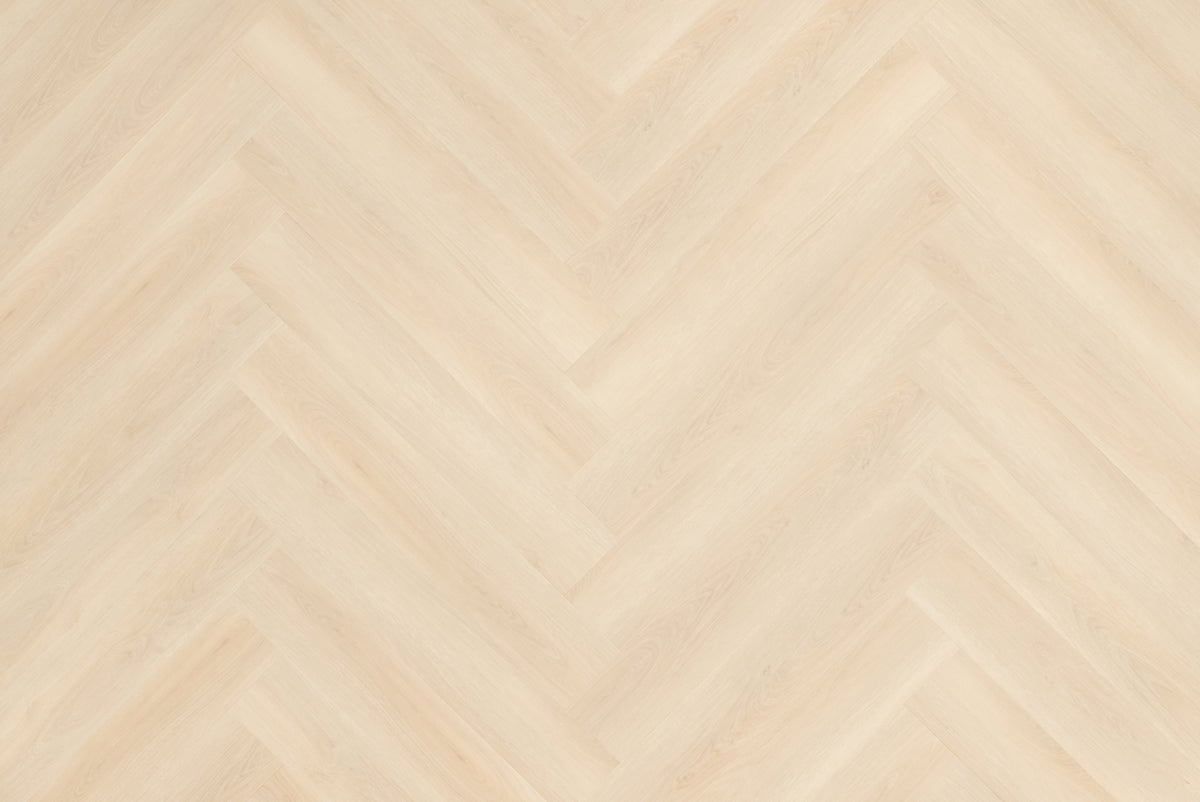 Floer Walvisgraat Click PVC Balein Beige FLR-3910 - MEGAMAT