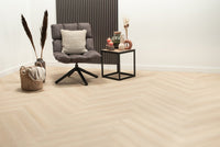 Floer Walvisgraat Click PVC Balein Beige FLR-3910 - MEGAMAT