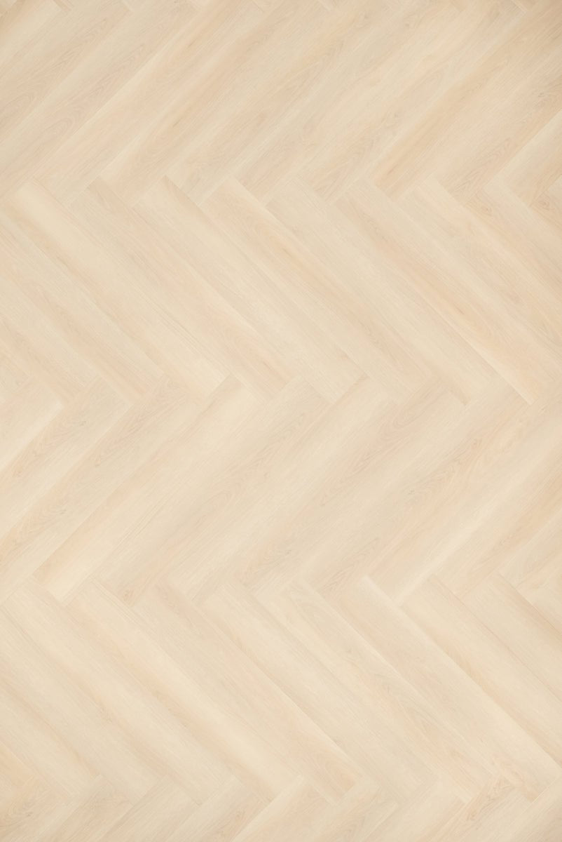 Floer Walvisgraat Click PVC Balein Beige FLR-3910 - MEGAMAT