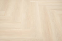Floer Walvisgraat Click PVC Balein Beige FLR-3910 - MEGAMAT