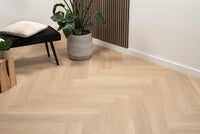 Floer Walvisgraat Click PVC Noordkaper Natuur FLR-3911 - MEGAMAT