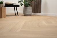 Floer Walvisgraat Click PVC Noordkaper Natuur FLR-3911 - MEGAMAT