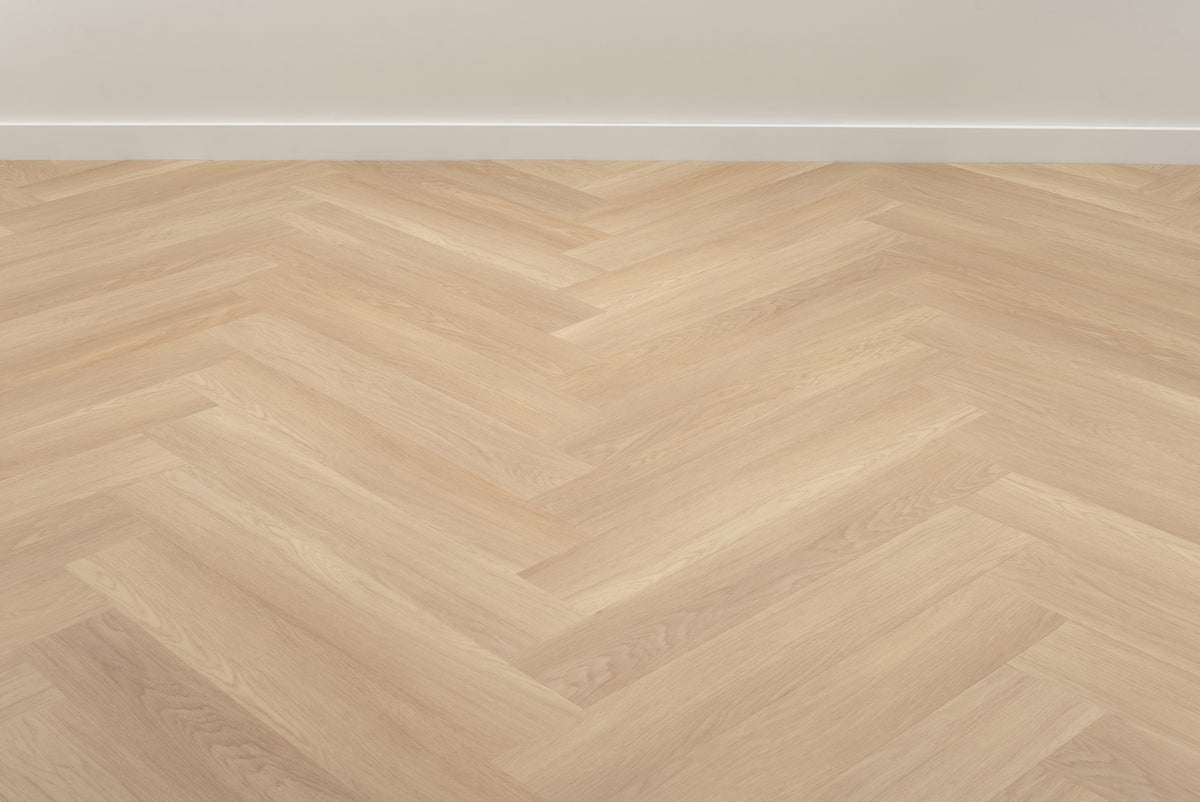 Floer Walvisgraat Click PVC Noordkaper Natuur FLR-3911 - MEGAMAT
