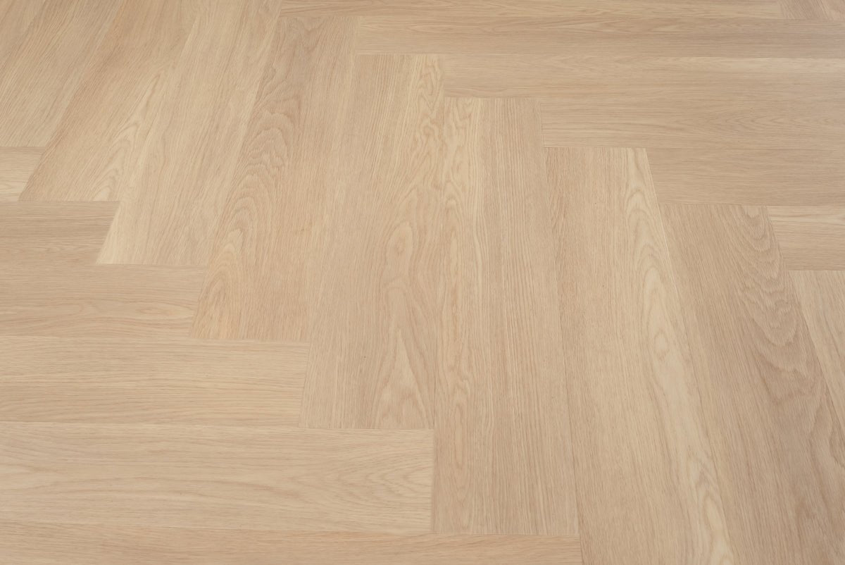 Floer Walvisgraat Click PVC Noordkaper Natuur FLR-3911 - MEGAMAT