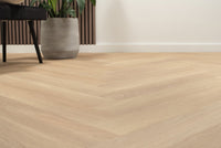 Floer Walvisgraat Click PVC Noordkaper Natuur FLR-3911 - MEGAMAT