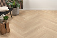 Floer Walvisgraat Click PVC Noordkaper Natuur FLR-3911 - MEGAMAT