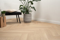Floer Walvisgraat Click PVC Noordkaper Natuur FLR-3911 - MEGAMAT