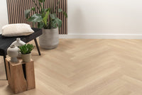 Floer Walvisgraat Click PVC Noordkaper Natuur FLR-3911 - MEGAMAT