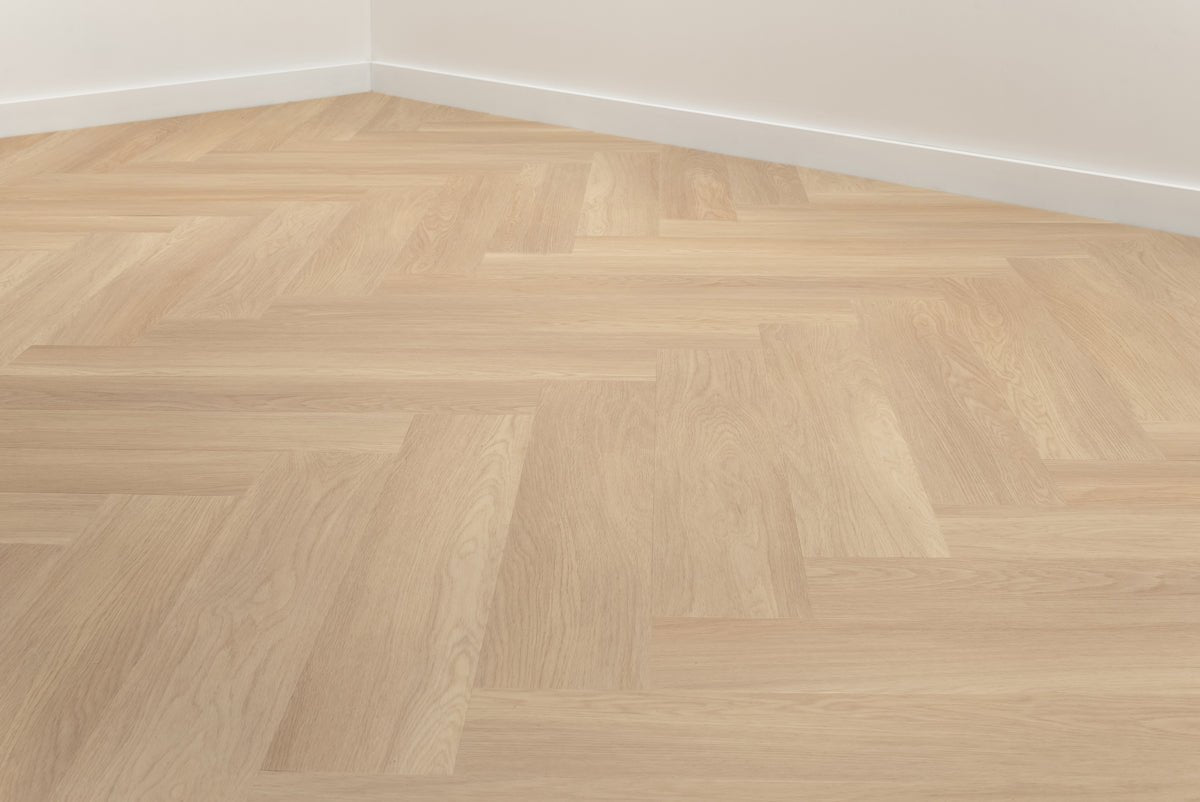 Floer Walvisgraat Click PVC Noordkaper Natuur FLR-3911 - MEGAMAT