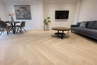 Floer Walvisgraat Click PVC Noordkaper Natuur FLR-3911 - MEGAMAT