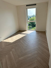 Floer Griend Grijs Hybride Laminaat Walvisgraat FLR-1614
