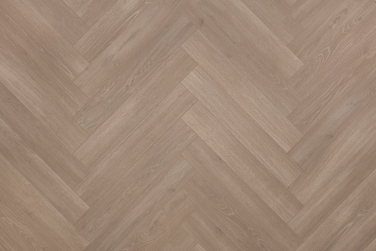 Floer Griend Grijs Hybride Laminaat Walvisgraat FLR-1614