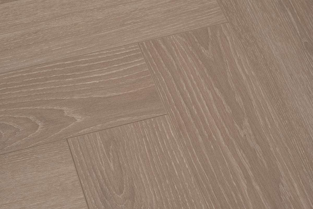 Floer Griend Grijs Hybride Laminaat Walvisgraat FLR-1614
