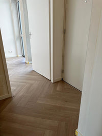 Floer Griend Grijs Hybride Laminaat Walvisgraat FLR-1614
