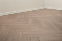 Floer Griend Grijs Hybride Laminaat Walvisgraat FLR-1614