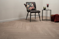 Floer Griend Grijs Hybride Laminaat Walvisgraat FLR-1614
