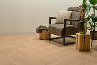 Floer Omura Untreated Hybrid Laminate Herringbone FLR-1612