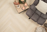 Floer Walvisgraat Plak PVC Balein Beige 2.0 FLR-3521