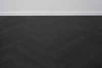 Floer Whale Bone Paste PVC Swordfish Black FLR-3522