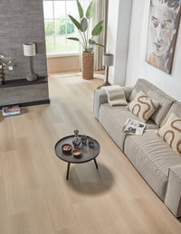 Floer Zadar Zand Natuur Click PVC FLR - 3732 MEGAMAT - Solza.nl