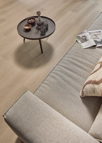 Floer Zadar Zand Natuur Click PVC FLR - 3732 MEGAMAT - Solza.nl