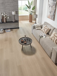 Floer Zadar Zand Natuur Click PVC FLR - 3732 MEGAMAT - Solza.nl