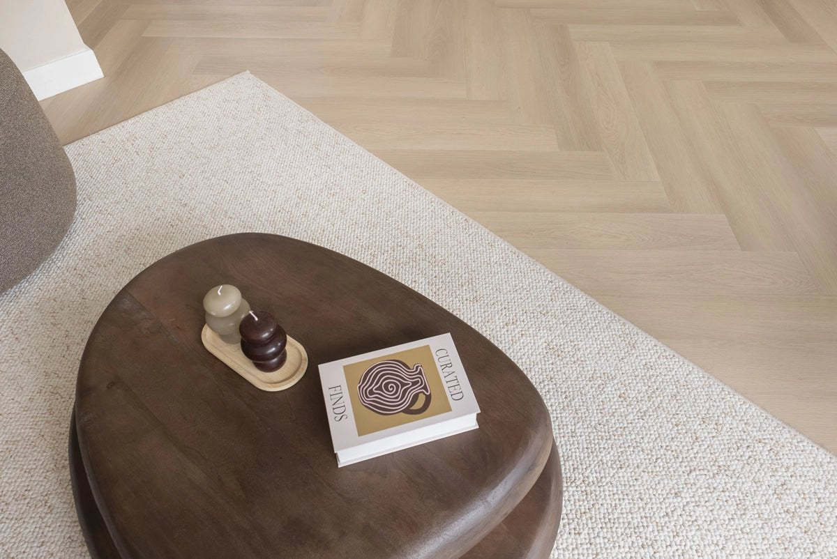 Floer Zwaardvis Zand Walvisgraat Plak PVC MEGAMAT FLR - 3529 - Solza.nl