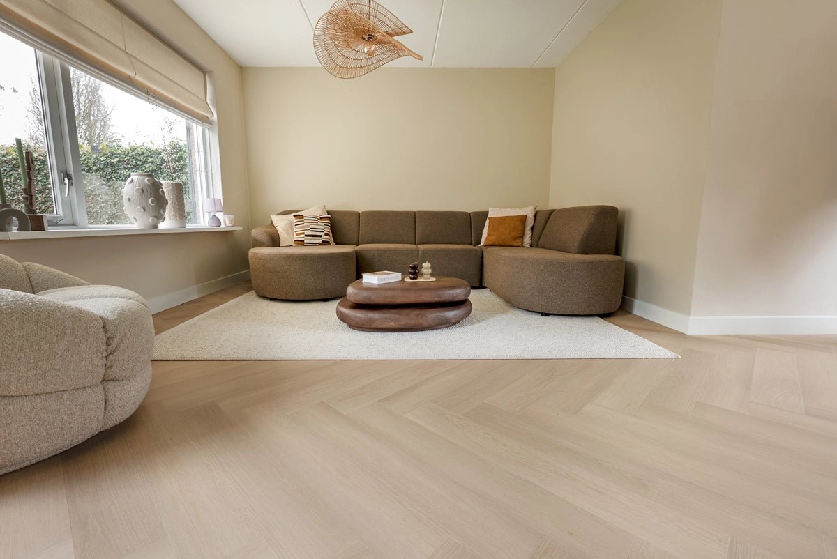 Floer Zwaardvis Zand Walvisgraat Plak PVC MEGAMAT FLR - 3529 - Solza.nl