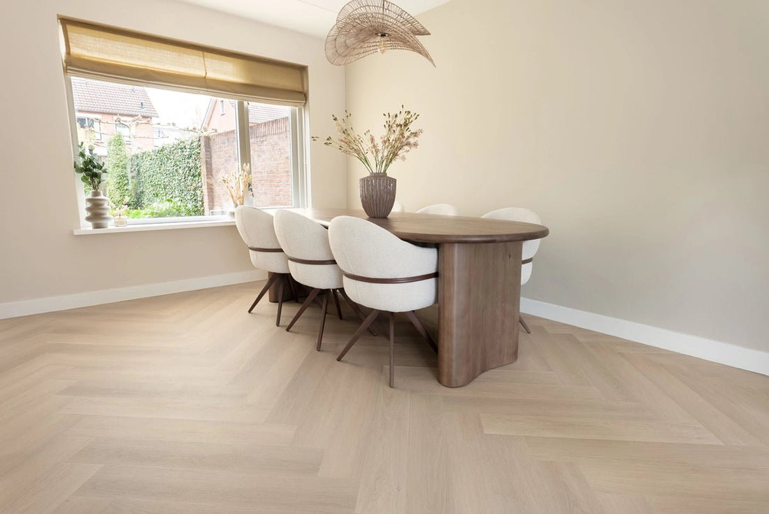 Floer Zwaardvis Zand Walvisgraat Plak PVC MEGAMAT FLR - 3529 - Solza.nl